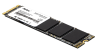 Фото Netac SSD N535N 256GB M.2 2280 SATAIII 3D NAND, R/W up to 540/490MB/s, TBW 140TB, 3y wty
