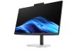 Фото HP ProStudio 4 G1i All-in-One NT 23.8" IPS FHD(1920x1080)Core Ultra-5 235T,16GB,512GB,eng/rus usb kbd,mouse,WiFi,BT,Height Stand,Dual AryMic 5MP,DOS,1Wty