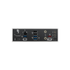 Фото ASUS ROG STRIX B860-I GAMING WIFI, LGA1851, B860, 2*DDR5, 4*SATA, 2*M.2, 6*USB 3.2, Type-C, 1*PCIx16, DP+HDMI, mITX; 90MB1JB0-M0EAY0
