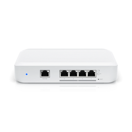Фото Ubiquiti UniFi Switch Flex XG