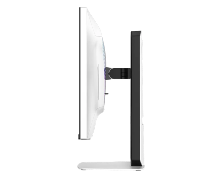 Фото MSI MPG 274URDFW E16M 27" 16:9 UHD(3840x2160) Rapid IPS Flat, 0.5ms(GTG), 1000:1,100M:1,400nits, 2xHDMI, DP, USB-C, 2xUSB-A, USB-B, Tilt,Swivel,Height,Pivot,VESA,UHD:160Hz,FHD:320Hz,White,1y w-ty