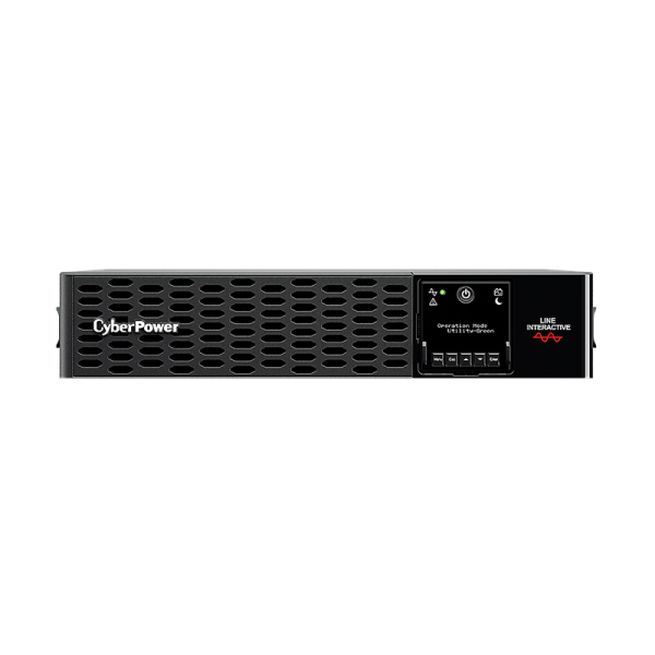 Фото CyberPower PR1000ERTXL2U