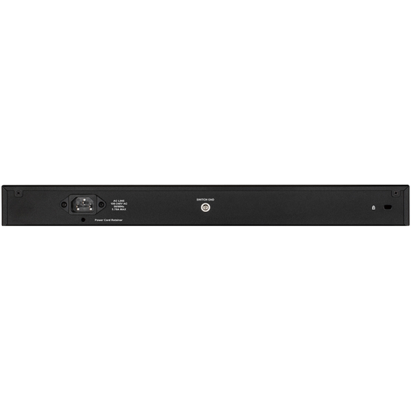 Фото D-Link DGS-1210-52MP/ME/B2A