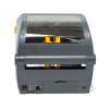 Фото Zebra ZD421, DT, 4", 203 dpi, USB, USB Host, Modular Connectivity Slot, BTLE5 (CN)