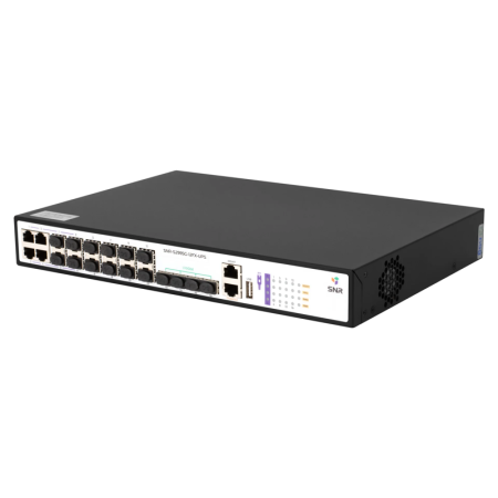 Смотреть SNR SNR-S2995G-12FX-UPS Фото SNR SNR-S2995G-12FX-UPS