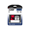 Фото Kingston Enterprise SSD 7,68TB DC600M 2.5" SATA 3 R560/W530MB/s 3D TLC MTBF 2M 94 000/34 000 IOPS 14016TBW 1 Year Warrаnty