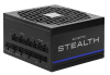 Chieftec Stealth SPX-1000-FC (ATX 3.1, 1000W, 80 PLUS PLATINUM, Active PFC, 135mm fan, Gen5 PCIe, Full Cable Management) Retail
