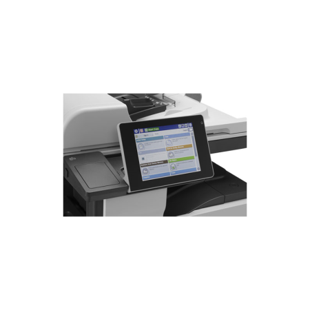 Фото HP LaserJet Enterprise MFP M725dn CF066A