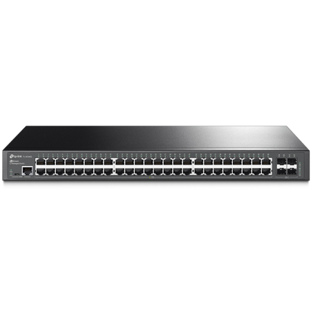 Фото TP-Link TL-SG3452