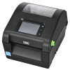 Фото TSC DH240T, 4", DT, 203 dpi, LCD, USB+RS-232+ETHERNET+USB HOST+RTC+BUZZER, EU