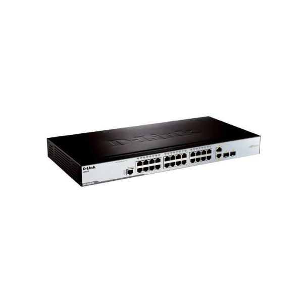 Фото D-Link DES-3200-26_RFB/C1