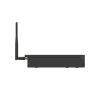 Фото IRBIS Smartdesk, Mini (uSFF) i5-13500H, 1x16GB SoDIMM DDR5 4800 , 512GB SSD M.2 2280 NVME, Iris Xe Graphics 80EU, NoDVD, (1xDP, 2xHDMI, 2xRJ45), WiFi, BT, Vesa mount, NoOS, 3YR