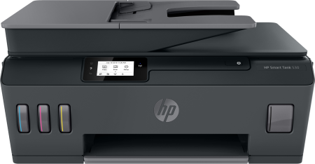 HP Smart Tank 530 AiO Printer