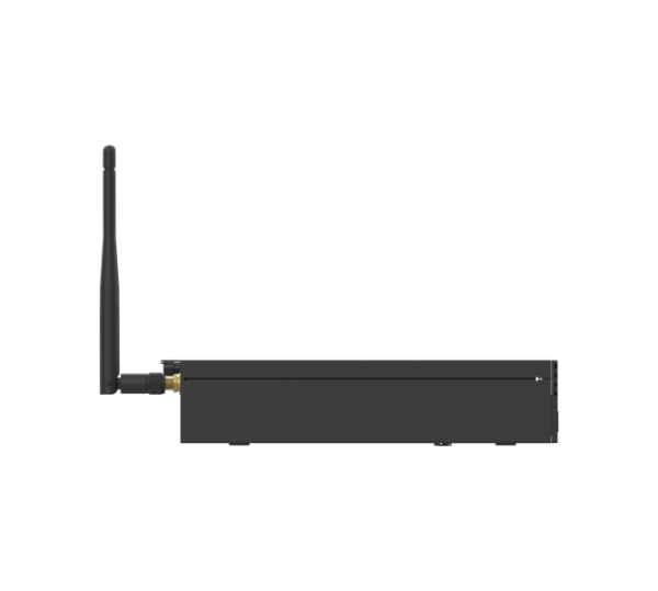 Фото IRBIS Smartdesk, Mini (uSFF) i5-13500H, 1x16GB SoDIMM DDR5 4800 , 512GB SSD M.2 2280 NVME, Iris Xe Graphics 80EU, NoDVD, (1xDP, 2xHDMI, 2xRJ45), WiFi, BT, Vesa mount, NoOS, 3YR