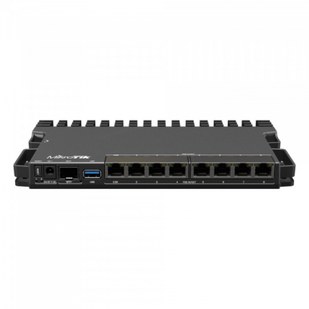 Фото MikroTik RB5009UPr+S+IN