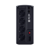 Смотреть CyberPower VP1000ELCD Фото CyberPower VP1000ELCD