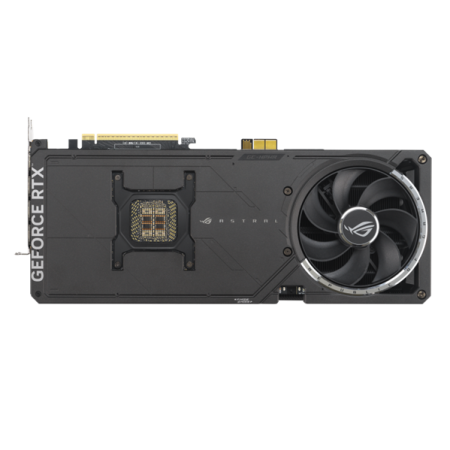 Фото ASUS ROG-ASTRAL-RTX5090-O32G-BTF-GAMING//RTX5090,HDMI*2,DP*3,32G,D7