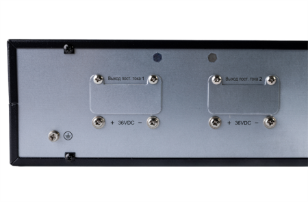 Фото Systeme Electric External BP, Extended-Run, 36 volts bus voltage, Rack 2U (Tower convertible), compatible with SRTSE1000RTXLIG2