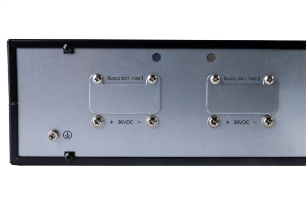 Фото Systeme Electric External BP, Extended-Run, 72 volts bus voltage, Rack 2U (Tower convertible), compatible with SRTSE1K