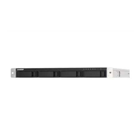 Фото QNAP TS-453DU-4G