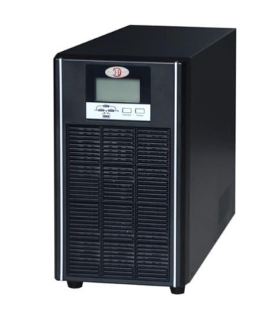 Фото NewEnergy HT1110XL, внешние АКБ