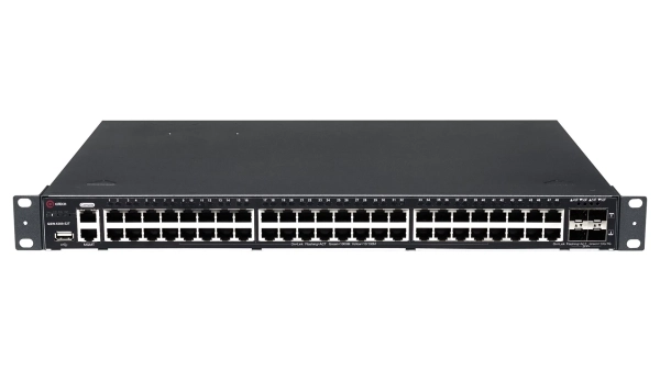 Фото Коммутатор QTECH QSW-6300-52T