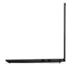 Фото ThinkPad E14 Gen 7 14 WUXGA (1920x1200) IPS Touch, Ultra 5 226V, 16GB Soldered LPDDR5X, 512GB SSD M.2, Intel Arc 130V, WiFi, BT,Cam, KB Ru/Eng, TPM 2,0,FPR, Win 11 ProEng, 1,34kg,1Y