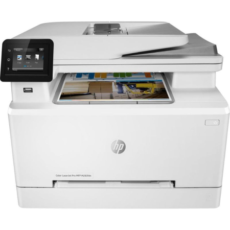 Фото HP 7KW72A