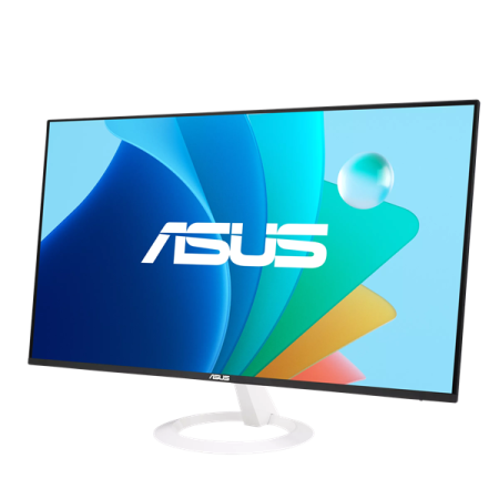 Фото ASUS 23.8" VZ24EHF-W IPS 1920x1080 1ms MPRT 250cd 100Hz HDMI White