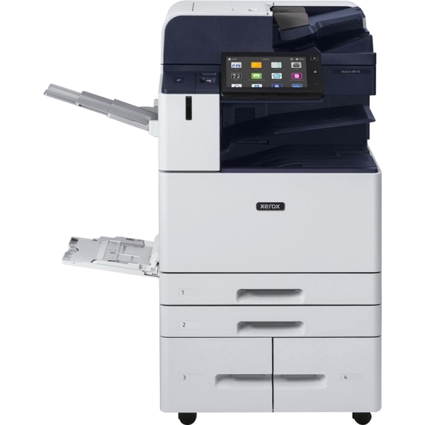 Фото Xerox AltaLink C8145/55 IOT (C8102V_F)