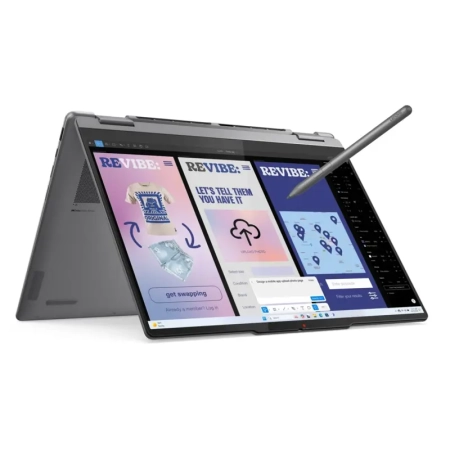 Фото Lenovo Yoga 7 2-in-1 14ILL10