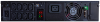 Фото Powercom SENTINEL, On-Line, 2000VA/2000W, Rack/Tower, 8*IEC320-C13 + 1*C19, Serial+USB, SNMP Slot (1456284)