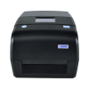 Принтер этикеток iDPRT iT4P, TT, 4", 203DPI, 8IPS (203 mm/sec), 128/256 Mb, USB+Ethernet+RS232+USB HOST, 3.5" touch LCD, ribbon 1" Core, ZPL, ZPL-II, DPL, TSPL, EPL