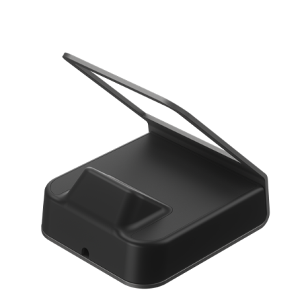 Фото SUNMI NS012 Blink2 CN&EN Black, 1M CMOS, Beep, Type-C USB