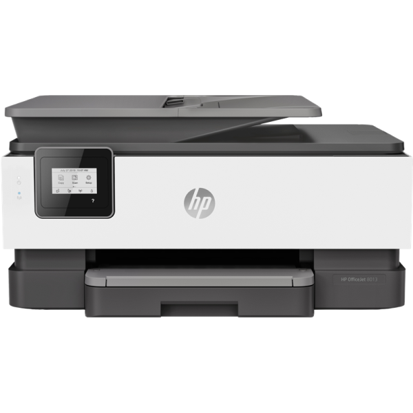 Фото HP OfficeJet 8013 All-in-One Printer