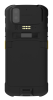 Фото M3 Mobile SM25 Android 16 GMS, FHD, WIFI6E, SE55, FRONT&REAR CAMERA, BT5.3 NFC(HF), 8GB/128GB, 6000mAh Battery, Hand Strap, Bullet Proof Film