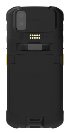 Фото M3 Mobile SM25 Android 16 GMS, FHD, WIFI6E, SE55, FRONT&REAR CAMERA, BT5.3 NFC(HF), 8GB/128GB, 6000mAh Battery, Hand Strap, Bullet Proof Film