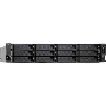 Фото Enterprise QNAPTS-h1283XU-RP (TS-h1283XU-RP-E2236-128G)