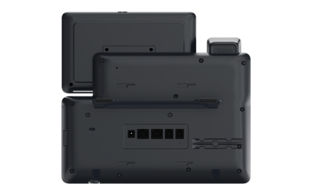 Фото Fanvil V67, 20 SIP-акк., 7", 1024x600 Цвет. экран, POE, БП в комп., 2x1 Gbps, Wi-Fi, BT 4.2