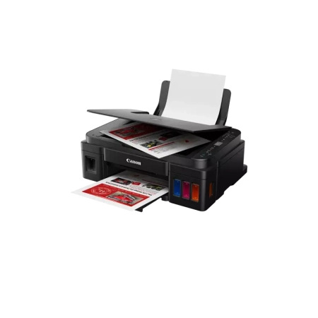 Фото Canon PIXMA G3410 (2315C009)