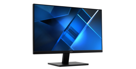 Фото 27'' ACER Vero V277UGbmiipx, 16:9, IPS, 2560x1440, 1 / 4ms, 350cd, 120Hz, 2xHDMI(2.0) + 1xDP(1.4) + SPK + Audio Out, Speakers 2Wx2, sync: FreeSync, hdr: HDR 10, Vesa:100x100