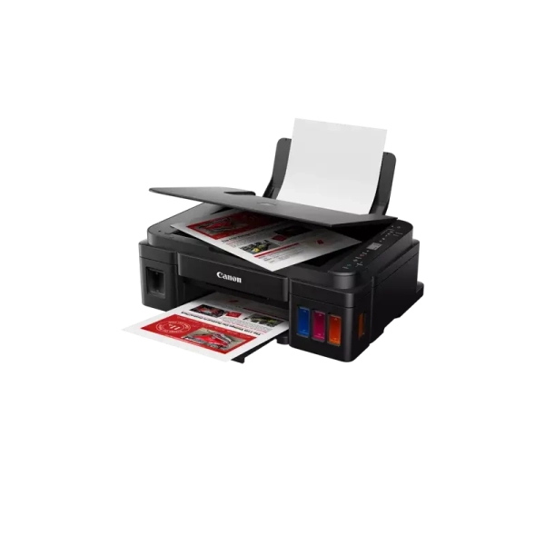 Фото Canon PIXMA G3410 (2315C009)