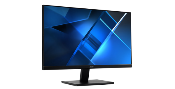 Фото 27'' ACER Vero V277UGbmiipx, 16:9, IPS, 2560x1440, 1 / 4ms, 350cd, 120Hz, 2xHDMI(2.0) + 1xDP(1.4) + SPK + Audio Out, Speakers 2Wx2, sync: FreeSync, hdr: HDR 10, Vesa:100x100