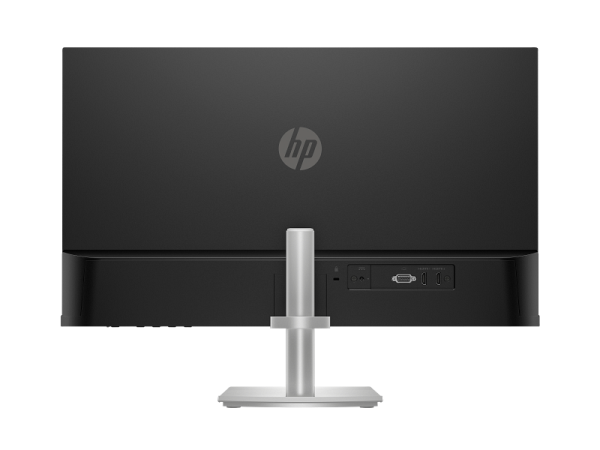 Фото HP Series 5 27 inch - 527sh Monitor 1920x1080 FHD, 16:9, IPS, 300 cd/m2, 5 ms, 178°/178°, 2xHDMI, VGA, 100 Hz, Tilt, HAS, Vesa
