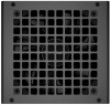 Фото Deepcool GAMERSTORM PF650X (ATX 2.52, 650W, PWM 120mm fan, Active PFC+DC to DC, 80+ BRONZE) RET (R-PF650X-HDOB-WGEU)