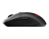 Фото Mouse MSI VERSA 300, Wireless, 60g, DPI 8000, Symmetrical design, black