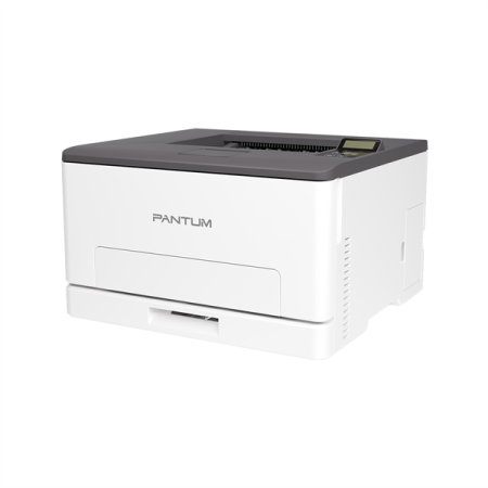 Фото Pantum CP1100DN, Printer, Color laser, A4, 18 ppm (max 30000 p/mon), 1 GHz, 1200x600 dpi, 1 GB RAM, Duplex, paper tray 250 pages, USB, LAN, start. cartridge 1000/700 pages