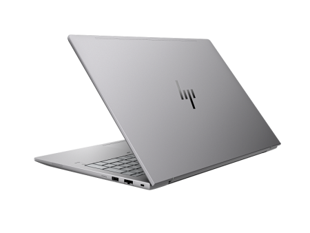 Фото HP ZBook X G1i Core U7-255H 2.0 GHz,16" WUXGA (1920x1200) IPS AG 400nits,nVidia RTX PRO 2000 BLACKWELL 8GB, 32Gb DDR5-5600(1),1Tb SSD,83Wh,FPR,2,04kg,2y,HD Webcam+IR,Win11Pro,eng/rus kbd