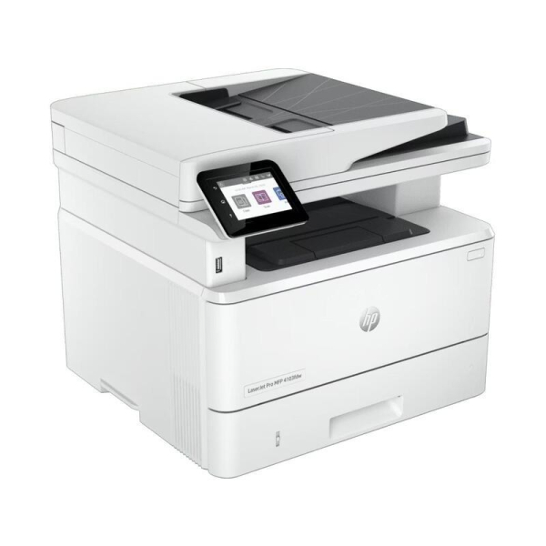 Фото HP LaserJet Pro 4103fdw