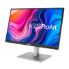Фото ASUS 27" ProArt PA279CV IPS 3840x2160 4ms 350cd HDMI*2 DP USB-Hub USB-C 60Hz HAS Swivel Pivot MM Black